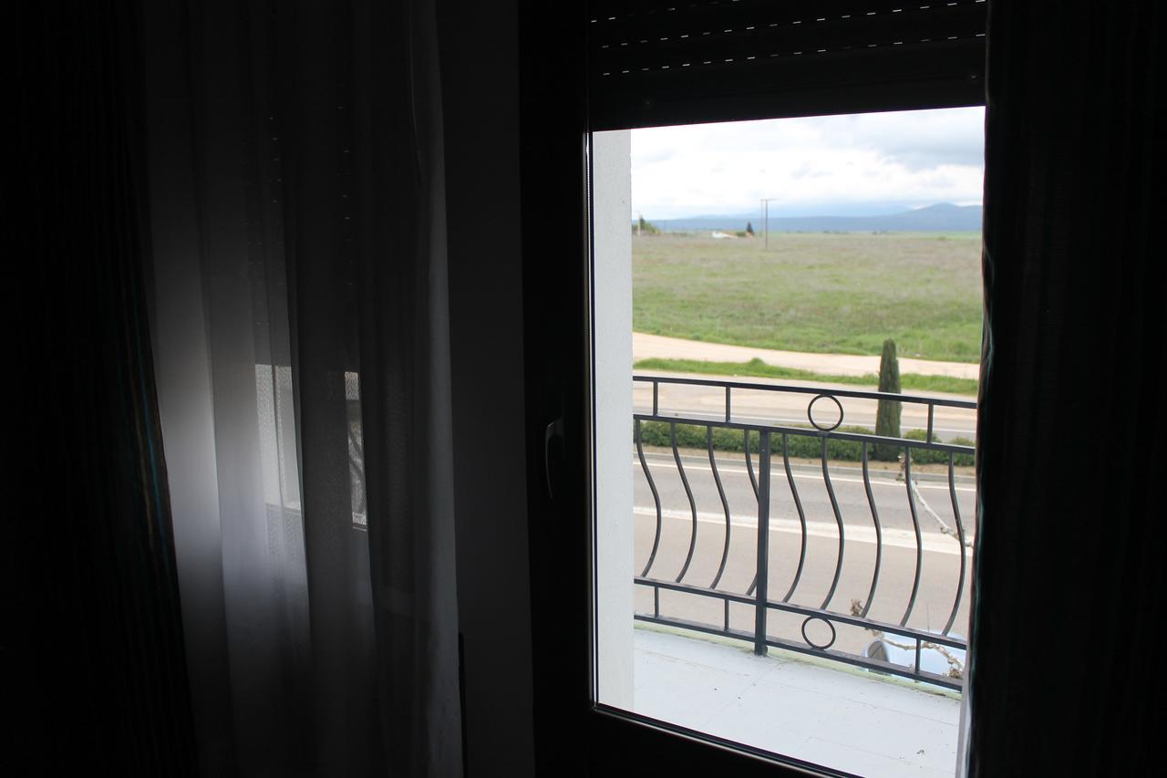 La Llave Del Campo Hotel Ciudad-Rodrigo Eksteriør billede