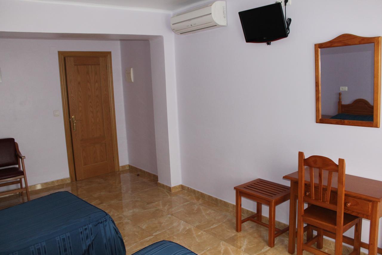 La Llave Del Campo Hotel Ciudad-Rodrigo Eksteriør billede