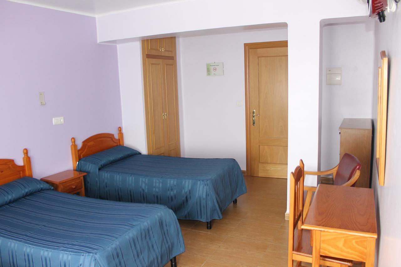 La Llave Del Campo Hotel Ciudad-Rodrigo Eksteriør billede