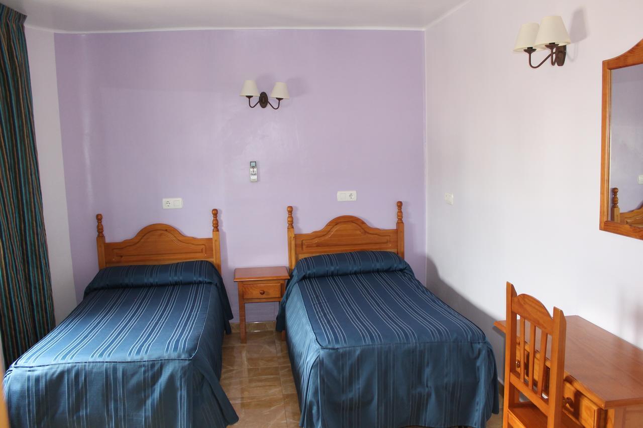 La Llave Del Campo Hotel Ciudad-Rodrigo Eksteriør billede