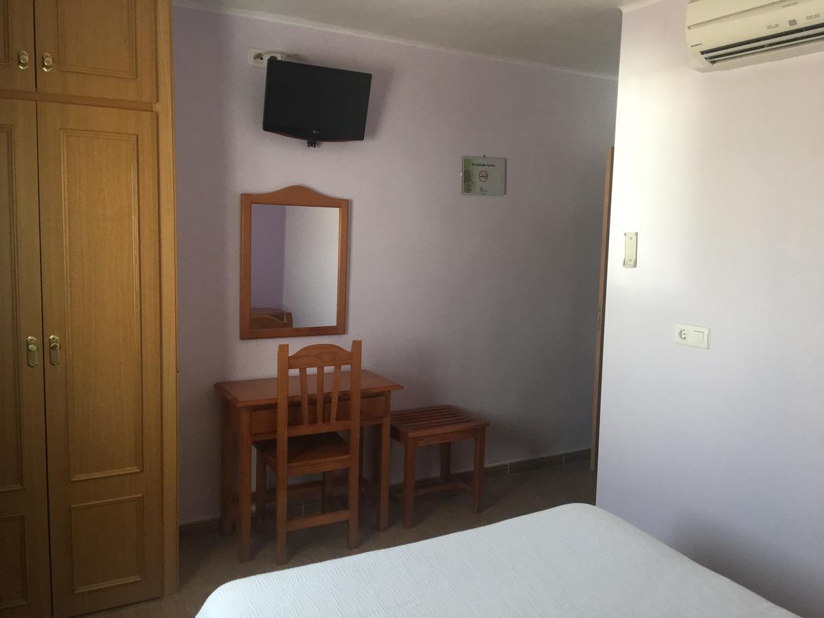 La Llave Del Campo Hotel Ciudad-Rodrigo Eksteriør billede