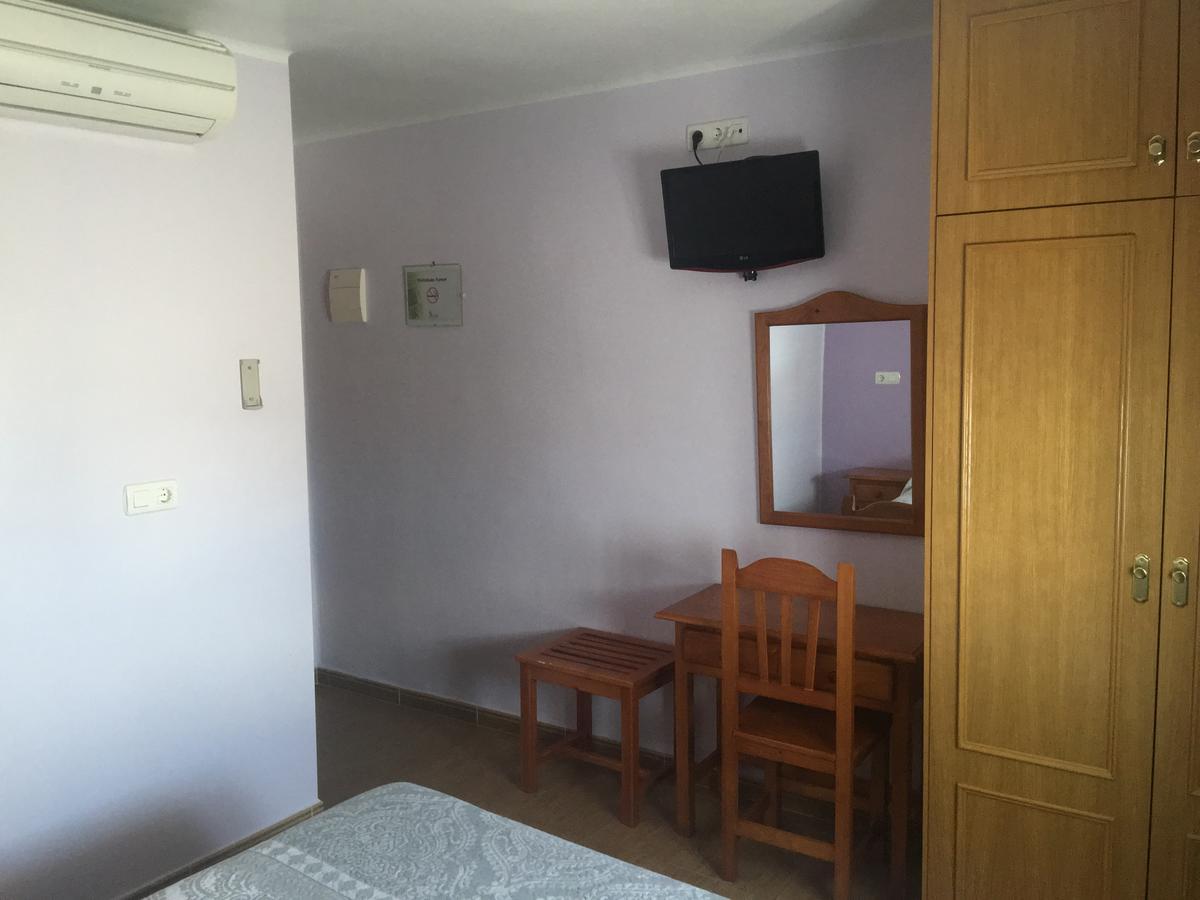 La Llave Del Campo Hotel Ciudad-Rodrigo Eksteriør billede
